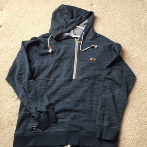Oakley hoodie